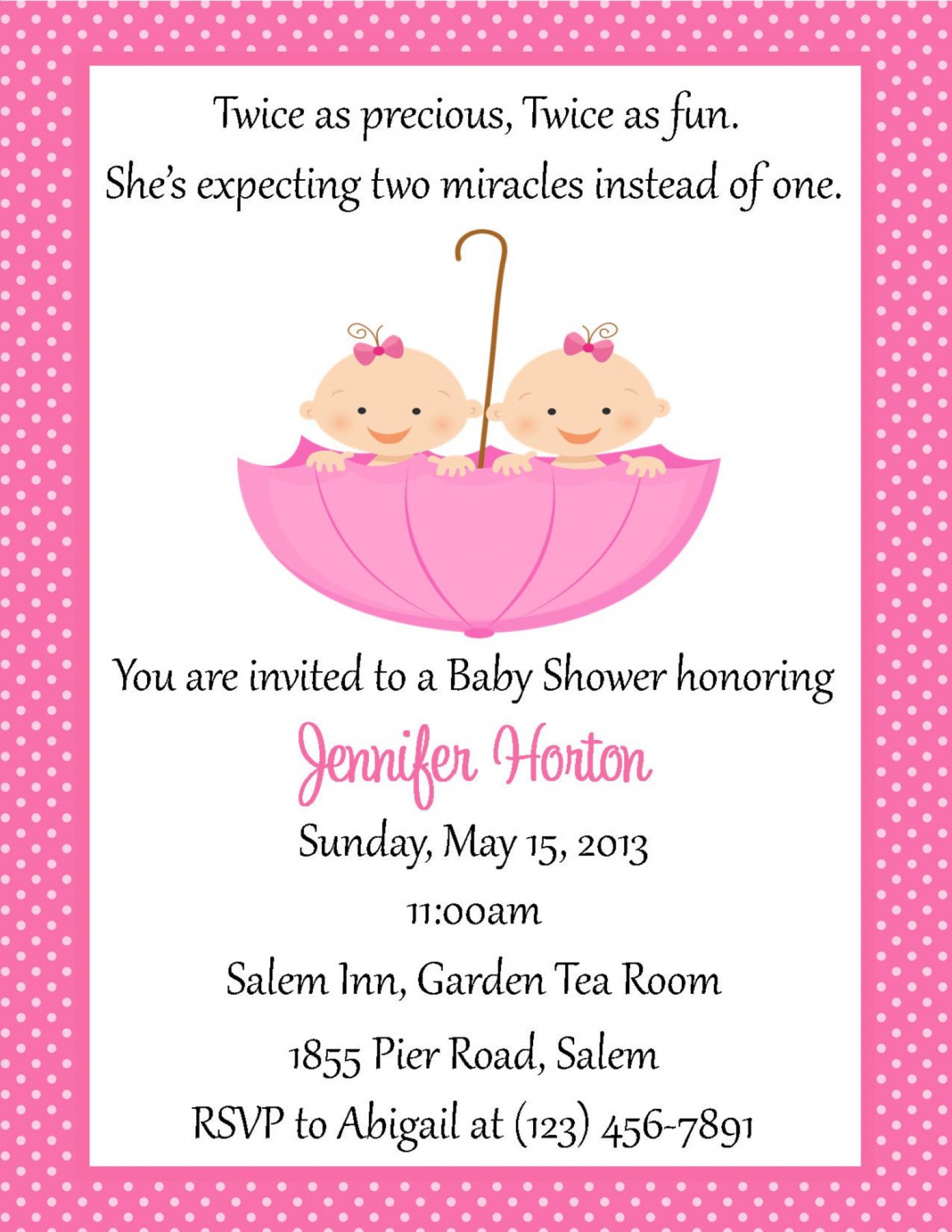 how to print invitations from a digital file