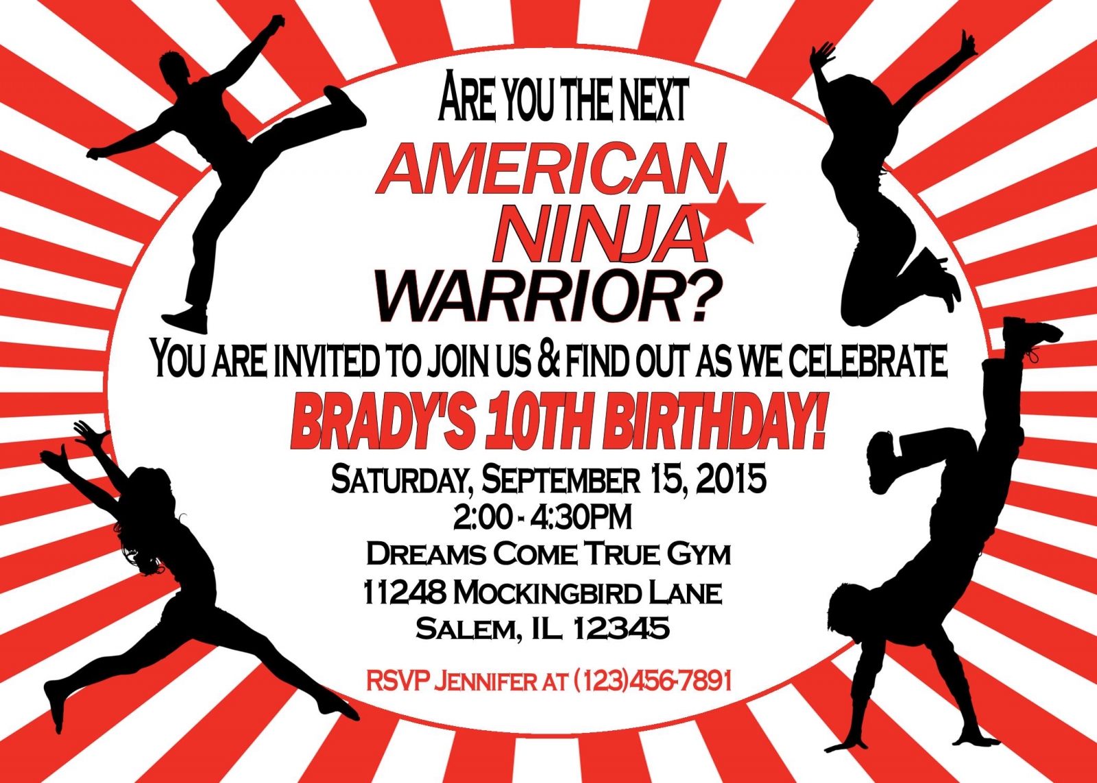 which-is-the-best-ninja-warrior-birthday-invitations-home-life-collection