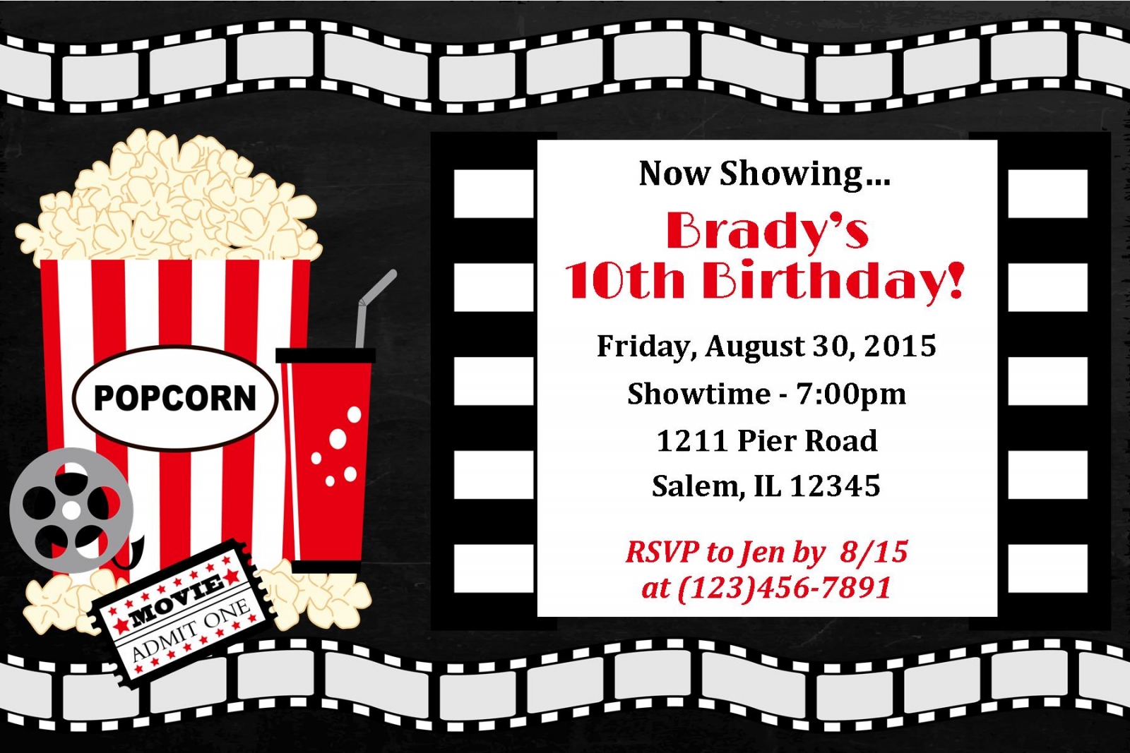 it was raining that night movie it was raining that night movie